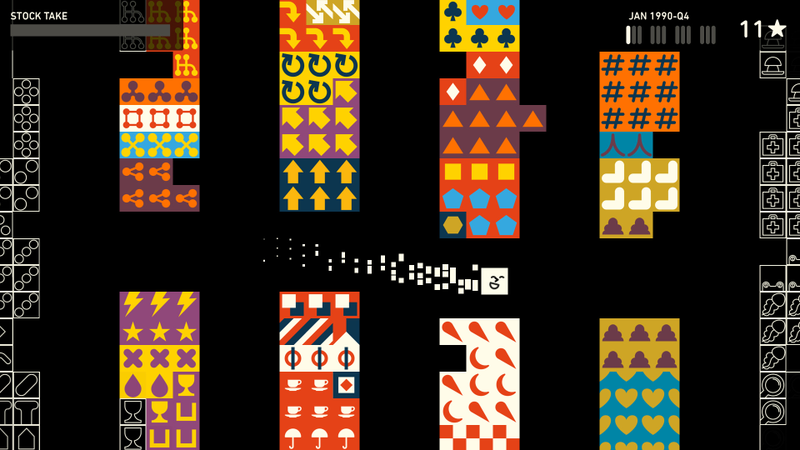 Illustration for article titled Wilmot's Warehouse Is A Great Puzzle Game